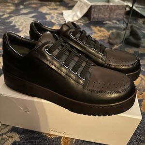 Philip Lim Mens Sneakers Size 10
